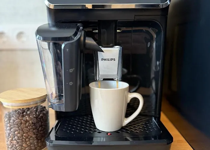 Grosse Innenstadt-oase Fuer Gruppen & Familien *